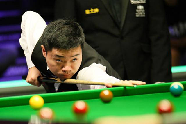 一个冠军 一个冠军