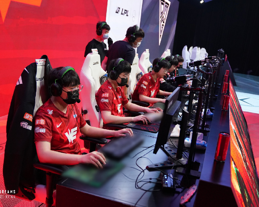 的防守体系 的防守体系